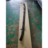 AXIA 2024 LOWER SKIRT / MOLDING SUB ASSY FRONT BUMPER