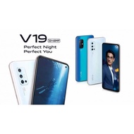 vivo v 19 bekas