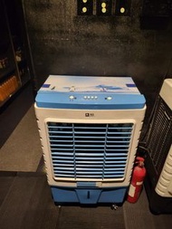 移動式水冷扇