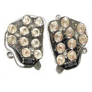 63117271901Brand New F10F18 LED Turn Signal Light Module Corner Light Turn Light63117271902