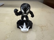 健達出奇蛋 蜘蛛俠系列玩具 Kinder Surprise Egg  Spider-Man Marvel toys