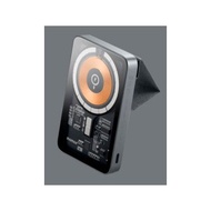 Q.Mag Power 8 磁吸無線充流動電源連支架5000mAh IP108 -