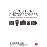 20th Century Photographers