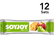[ 12個入組] SOYJOY 2種蘋果 30g