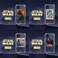 Case Starwars V.3 For Realme 9 Pro 5G 9 Pro Plus 9 Pro Plus 5G 10 Pro 5G