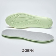 Miếng Lót Giày Bóng Đá Thoáng Khí Chống Trượt Giảm Xóc EVA Cho Adidas F50 League Miếng Lót Giày Thể