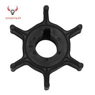 Boat Engine Impeller For Yamaha 4Hp 5Hp 6Hp Outboard Motor 6E0-44352 6E0-44352-00-00 6E0-44352-003 6