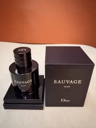 Dior Sauvage Elixir 60 ML