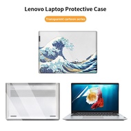 Ốp Bảo Vệ Dành Cho Lenovo Ideapad 5 Pro 16 Inch Pro 14 Ideapad 710S Plus/S540 Yoga Slim 7 Pro 14