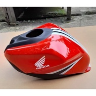 Cbr 150R Facelift Tank Cover K45G K45N New CBR 150R Facelift Tank