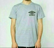 Tshirt kaos BIG SIZE XL-4XL UMBRO SPORT/KAOS UMBRO