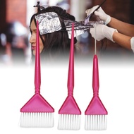Dioche Brushes Dying Bleaching Kit - Ergonomic Hair Dyeing & Styling for Home Salon Use ABS Plastic 