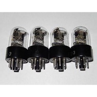 Electronic bulb 6X6C