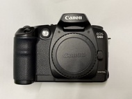 CCD 相機 Canon D60