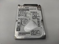 【TOSHIBA MQ01ABD050 500G 500GB 7mm 2.5吋 SATA硬碟】全新機升級拆下