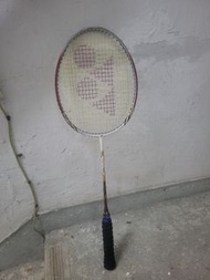 Yonex Carbonex 8000 Plus 二手 經典全碳羽毛球拍 HK$200