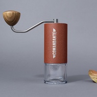 Comandante Manual Hand Coffee Grinder (C40 MK4)