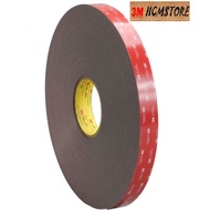 VHB 3M 5952 20mm 33m long SUPER STRENGTH, HIGH HEAT RESISTANT ADHESIVE TAPE specializes in gluing ou