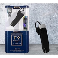 Remax RB-T9 Bluetooth Headset