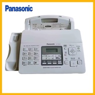 Panasonic FP7006CN Fax Machine LCD Display in English A4 Paper Fax & Telephone All‑in‑One Multifunct