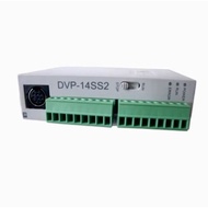 NewtNew Original PLC Module SS2 Series  Programmable Controller DVP-14SS2 DVP14SS211R DVP14SS211T