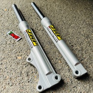 7Ns Front Shock Assembly Replacement FREE JRP sticker for Mio M3 Mxi Fino Amore