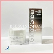 Glad2glow Yuja Symwhite 377 Dark Spot Moisturizer | Dark Spot Serum | Whitening & Fade Dark Spot Bri