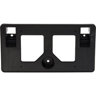 HONDA CIVIC 8th Generation SI 06-08 FG2 2 Door American Standard License Plate Frame Bracket 71145-S