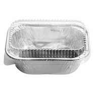 ถ้วยฟอยล์ 4003 - 5  แพ็ค  10 ใบ / แพ็ค ฟอยล์ One