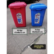 orocan drum utility container 90liter quadro (for other logistic, sf not yet included)