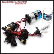 HID Xenon Headlight Bulb Replacement Bulb H4H/L /H1 / H11 / H3  / H8 / H7 / H4 / 9005 / 9006 / D2C /