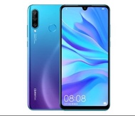 P30 Lite 256GB edition