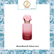 Bloom Bloom MAISON ASRAR for women 100Ml Perfume