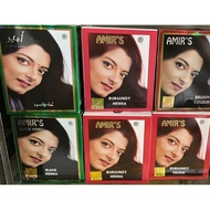 Amirs henna Powder (sold per box)