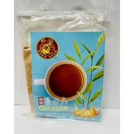 松山褐糖姜母晶 Song Shan Ginger with Brown Sugar Beverage 454g