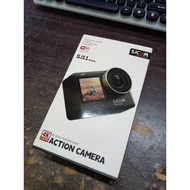 SJCAM SJ11 Active Dual Screen 4K 30FPS Action Camera