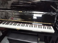 YAMAHA U3高級鋼琴