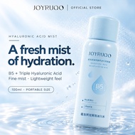 【𝐍𝐞𝐰 𝐀𝐫𝐫𝐢𝐯𝐚𝐥𝐬 Small Bottle】娇润泉JOYRUQO Hyaluronic Acid Moisturizing Mist (100ml) 娇润泉玻尿酸保湿沁润喷雾
