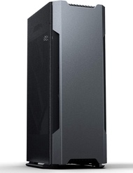 [清貨優惠] 9成5新 Phanteks Enthoo Evolv Shift Air 機箱 + SilverStone SX500 火牛 [5件額外9折]