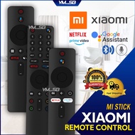 XIAOMI MI TV BOX 4S 4 4A 4C 4X 4K 3 2 1 S STICK MIBOX REMOTE CONTROL ANDROID XMRM-006 XMRM-00A