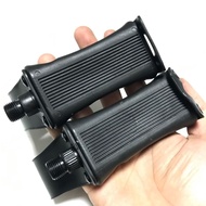Universal Pedal Recovery Machine Bicycle Pedal Pedal Accessories Bicycle Pedal Bar Strap Exercise Bi