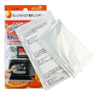 Sanada 家居廚房 微波爐除垢劑 去油污烤箱清除劑