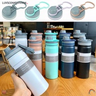 LUVSCENARIOVAGK 1Pcs Bottle Cover, 530ml/750ml Splash Spill Proof Cup Cap, PVC with Seal Ring TS-870