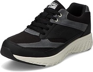 Achilles(アキレス) Men スニーカー 防水 幅広 軽量 レディース 3E メンズ 4E LJM 9060Running Shoe