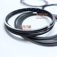 Suitable for Toyota Henlanda 3.5 Alpha Senna Privia 2GR-FE Engine Piston Ring Imported