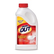 IRON OUT Rust Stain Remover - 793g