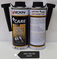 EXN Super Engine Flush Cleaner (450ml)