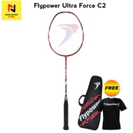 Flypower Ultra Force C2 Badminton Racket