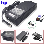 Original HP 19.5V 11.8A 230W Adapter Power Supply Charger All In One PC Gaming Laptop 608432-001 PA-