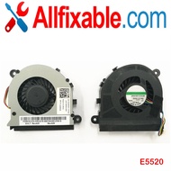Dell Latitude  5520  E5520  E5520M  Series  3WR3D  Notebook Compatible Fan